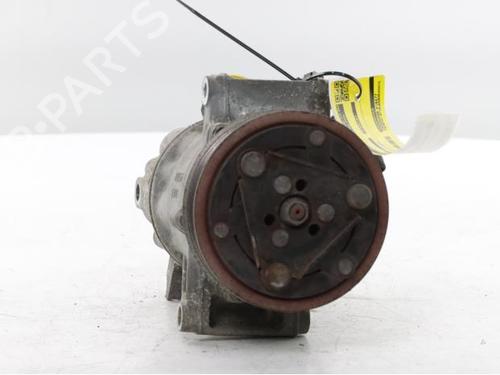 AC compressor RENAULT CAPTUR II (HF_) TCe 100 (HFMT) | BP40552052M34 - Image 8