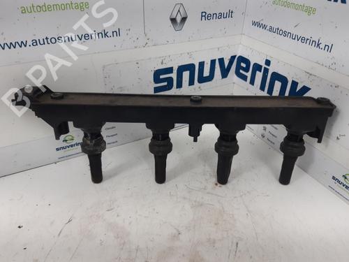 Used Ignition coil PEUGEOT 807 (EB_) 2.0 16V (140 hp) 10794492
