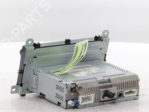 Radio OPEL MOVANO B Van (X62) 2.3 CDTI FWD (FV) | BP31960289E6