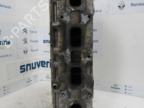 Cylinder head FIAT DUCATO Van (250_) 120 Multijet 2,3 D | BP21112278M5 