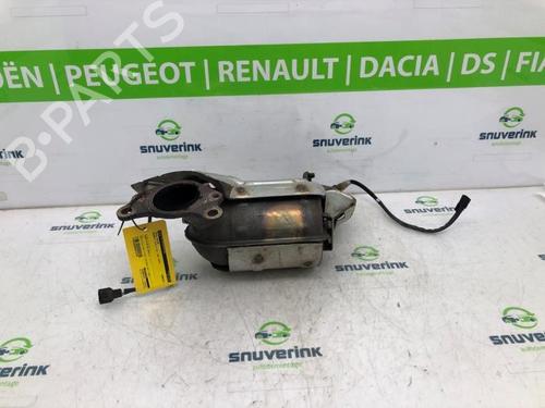 Used Catalyst Catalyst RENAULT CLIO IV Grandtour (KH_) 0.9 TCe 90 (90 hp) 40578293 40578293