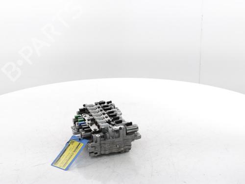 Gearbox PEUGEOT 3008 II SUV (MC_, MR_, MJ_, M4_) Hybrid | BP29640679M3 