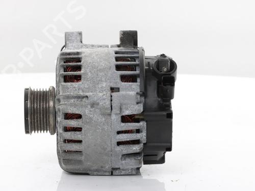 Alternator CITROËN BERLINGO Box Body/MPV (B9) 1.6 HDi / BlueHDi 75 | BP39507708M7 - Image 8