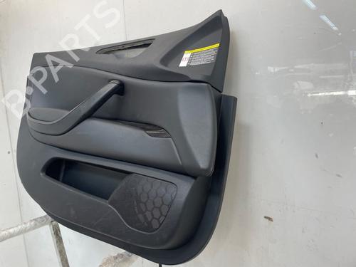 Front left panel CITROËN C5 III Break (RW_) 2.2 HDi 200 | BP30186131C58
