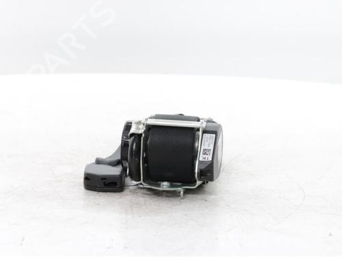 Front left seatbelt RENAULT CLIO V (B7_) 1.0 TCe 90 (B7MT) | BP40586885I26 - Image 8