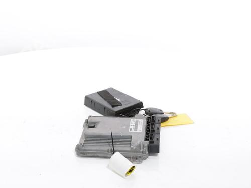 Engine control unit (ECU) RENAULT TRAFIC III Van (FG_) 1.6 dCi 90 (FGME) | BP27287606M57 - Image 8
