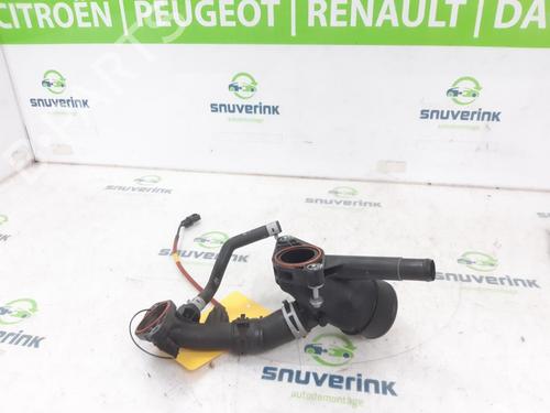 Pipe RENAULT KANGOO III Box Body/MPV 1.5 Blue dCi 75 (FJAA) | BP23121065M125 - Image 4