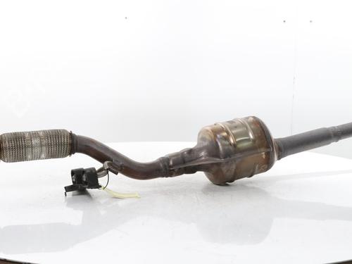 Catalyst RENAULT CLIO V (B7_) 1.0 TCe 90 (B7MT) | BP31050234M10 