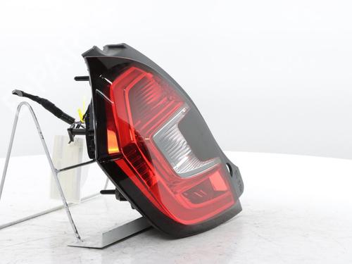 Left taillight RENAULT TWINGO III (BCM_, BCA_) Z.E: (BCA1) | BP30866674C34 