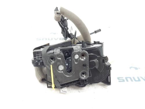 Rear left lock RENAULT MEGANE IV Grandtour (K9A/M/N_) 1.3 TCe 160 (K9NC) | BP18325616C100 