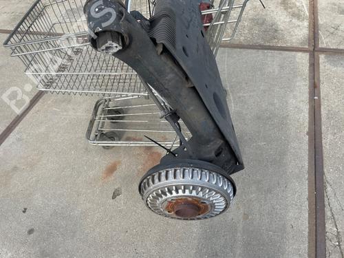 Rear axle RENAULT CLIO V (B7_) 1.0 SCe 65 (B7MG) | BP29640523M2 