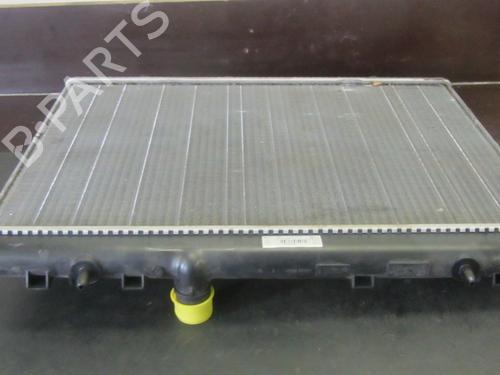 Used Water radiator Water radiator 10786541 10786541