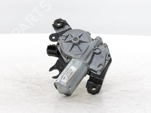 Used Rear wiper motor Rear wiper motor 36089770 36089770