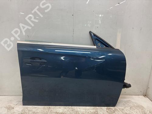 Used Right front door PEUGEOT 508 II (FB_, FH_, F3_) PureTech 130 (FBHNSR) (131 hp) 30185953