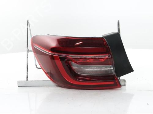Left taillight RENAULT CLIO V (B7_) 1.0 SCe 75 (B7M5) | BP40543234C34 - Image 2