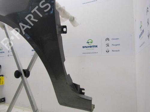 Left front fenders RENAULT LAGUNA II Grandtour (KG0/1_) 1.8 16V (KG0J) | BP10786063C41 
