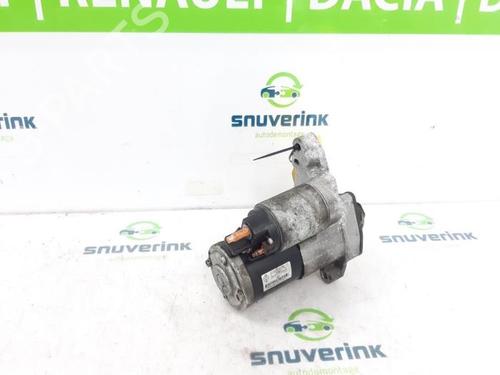 Starter RENAULT CAPTUR I (J5_, H5_) 0.9 TCe 90 | BP40573988M8 - Image 2