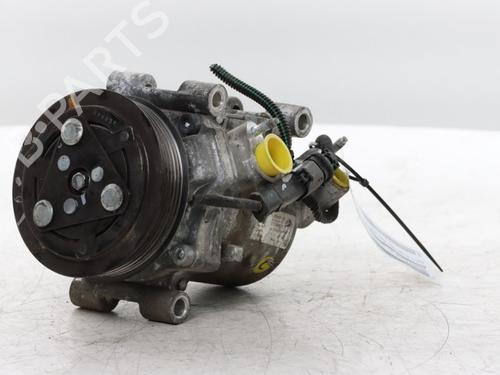 AC compressor PEUGEOT EXPERT Van (V_) 2.0 BlueHDi 145 | BP34564228M34 - Image 17
