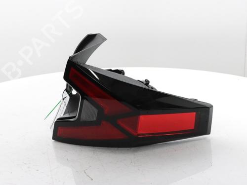 Right taillight DACIA DUSTER (PYM_, PYN_) 1.6 HYBRID 140 | BP29241838C35 - Image 2