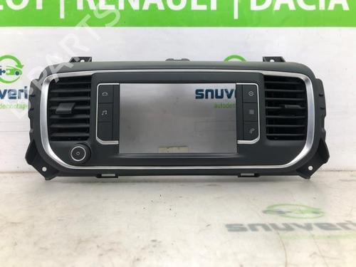 Other TOYOTA PROACE Van (MDZ_) 1.5 D4d (MDZ8) | BP40583170O1 - Image 2