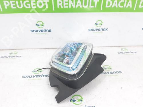 Left taillight RENAULT ZOE Hatchback Van (BFM_) Electric (BFME) | BP25379242C34 - Image 2