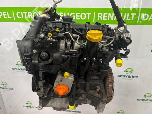 Used Engine Engine 16216681 16216681