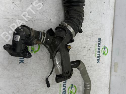 Pipe NISSAN NV200 Van 1.5 dCi 90 (M20, M20N, M20M) | BP13194579M125 