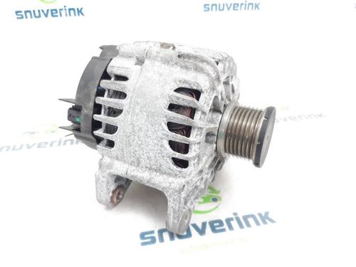 Alternator RENAULT CLIO IV Grandtour (KH_) 1.2 TCe 120 (KHAU) | BP12990171M7 