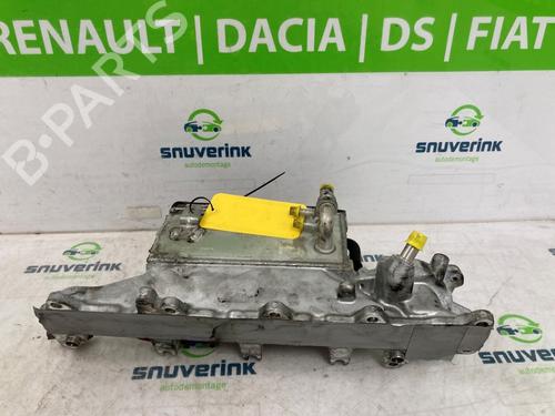 Used Intake manifold RENAULT TRAFIC III Van (FG_) 2.0 dCi 120 (FGMN) (120 hp) 20158452