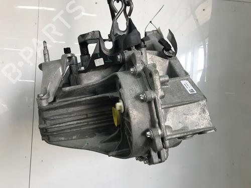 Gearbox RENAULT CLIO V (B7_) 1.0 TCe 90 (B7MT) | BP34423716M3 - Image 3