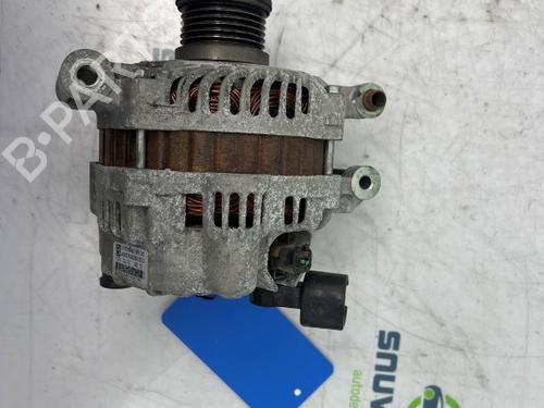 Generator PEUGEOT 208 I (CA_, CC_) 1.6 VTi (120 hp) 19306431