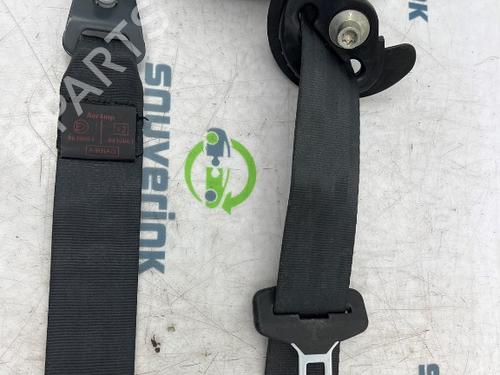 Front right seatbelt PEUGEOT 508 I (8D_) 2.0 HDi Hybrid4 AWC | BP16288612I25 