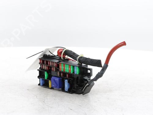 Fuse box BMW X1 (U11) sDrive 18 d | BP36090596E1 - Image 2