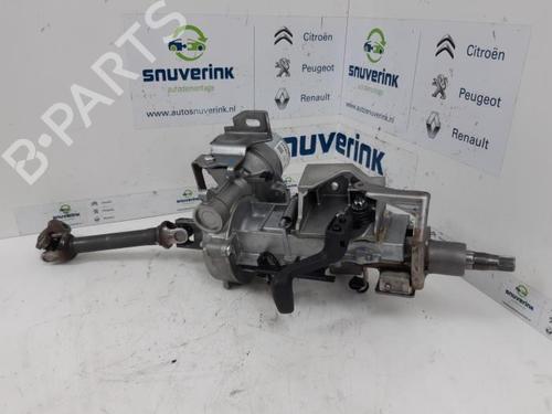 Steering column RENAULT CLIO IV (BH_) 0.9 TCe 90 (BHNF, BHMA, BHMH, BHJK, BHJR) | BP40563165M21 - Image 2
