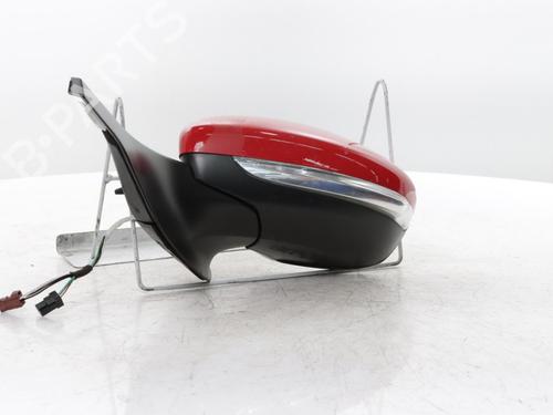 left-mirror-citroen-c3-iii-sx-2016-34564196 main image