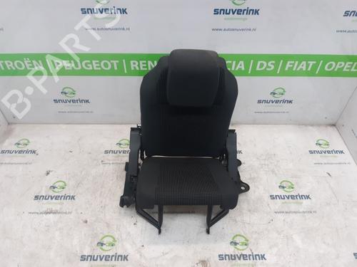 Used Rear seat PEUGEOT 5008 (0U_, 0E_) 1.6 16V (120 hp) 11010053