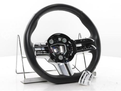 Steering wheel MERCEDES-BENZ C-CLASS T-MODEL (S206) C 300 e (206.254) | BP40543545C49 - Image 10