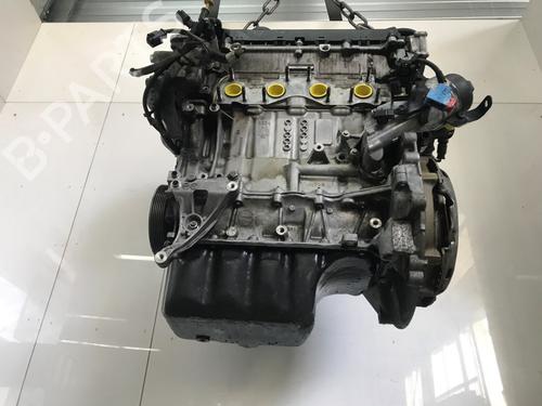 Engine CITROËN DS4 (NX_) 1.6 VTi 120 | BP34567267M1 - Image 6