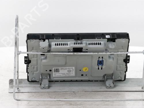 Display VW T-ROC (A11, D11) 1.5 TSI | BP34565522C48 - Image 6