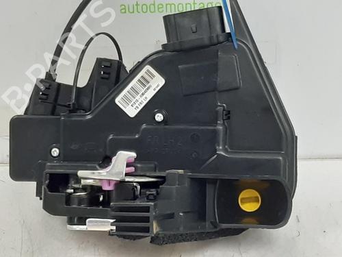Front left lock KIA STONIC (YB) 1.0 T-GDi Eco-Dynamics+ | BP16409464C98 