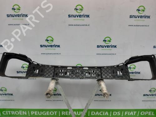 Rear bumper reinforcement PEUGEOT 208 I (CA_, CC_) 1.2 VTI 82 | BP20214044C73 