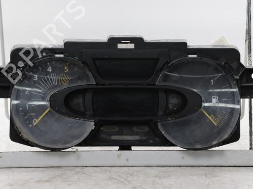 Used Instrument cluster Instrument cluster 34565464 34565464