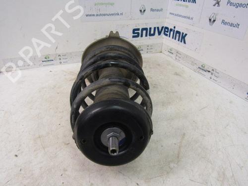Left front shock absorber CITROËN C4 Picasso I MPV (UD_) 1.6 VTi 120 | BP10792112M16 