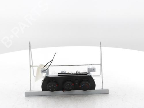 climate-control-dacia-sandero-iii-2021-33696283 main image