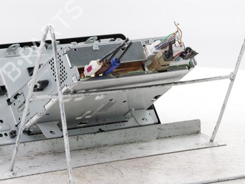 Radio RENAULT TRAFIC III Van (FG_) 2.0 dCi 170 (FGMM, FGMV) | BP35991759E6 - Image 5