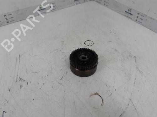 Used Pulley RENAULT MEGANE III Grandtour (KZ0/1) 1.2 TCe (KZ2B, KZ11) (116 hp) 13191663