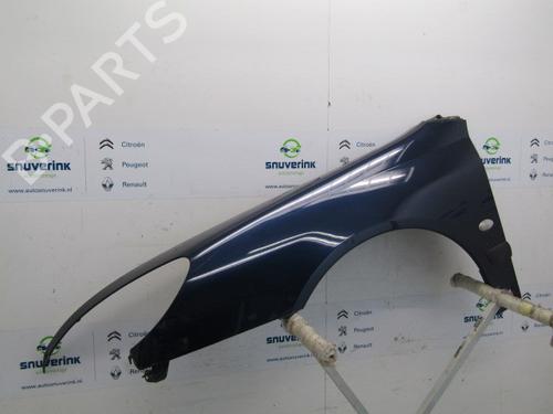 Used Left front fenders PEUGEOT 607 (9D, 9U) 2.2 16V (158 hp) 10791157