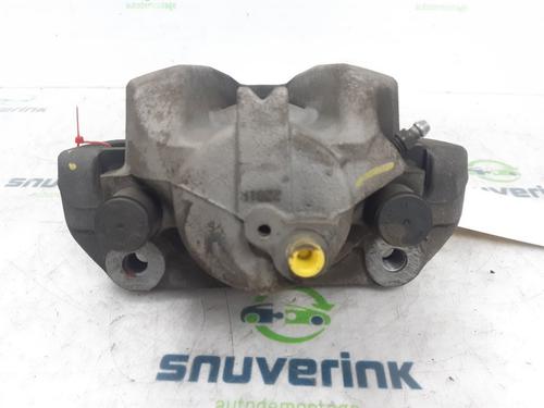 Right front brake caliper TOYOTA PROACE Van (MDZ_) Electric (MDZS, MDZZ) | BP24165429M104 - Image 4