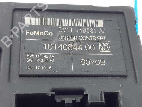 Electronic module FORD FIESTA VI (CB1, CCN) 1.5 TDCi | BP11199258M83