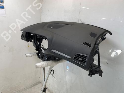 Dashboard RENAULT MEGANE IV Grandtour (K9A/M/N_) 1.2 TCe 130 (K9MR) | BP36090452C46 - Image 3